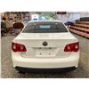 Image 18 : PARKSVILLE - 2007 VOLKSWAGEN JETTA WHITE 257423 KMS - 104247-1