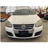 Image 5 : PARKSVILLE - 2007 VOLKSWAGEN JETTA WHITE 257423 KMS - 104247-1