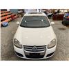 Image 7 : PARKSVILLE - 2007 VOLKSWAGEN JETTA WHITE 257423 KMS - 104247-1