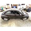 Image 13 : PARKSVILLE - 2014 VOLKSWAGEN BEETLE BLACK 128745 KMS - 655012-3