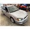Image 10 : PARKSVILLE - 2005 SUBARU IMPREZA GREY 349797 KMS - 802600-2