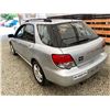 Image 21 : PARKSVILLE - 2005 SUBARU IMPREZA GREY 349797 KMS - 802600-2