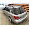 Image 22 : PARKSVILLE - 2005 SUBARU IMPREZA GREY 349797 KMS - 802600-2