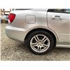 Image 27 : PARKSVILLE - 2005 SUBARU IMPREZA GREY 349797 KMS - 802600-2