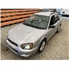 Image 4 : PARKSVILLE - 2005 SUBARU IMPREZA GREY 349797 KMS - 802600-2