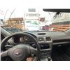 Image 55 : PARKSVILLE - 2005 SUBARU IMPREZA GREY 349797 KMS - 802600-2