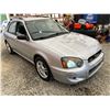 Image 9 : PARKSVILLE - 2005 SUBARU IMPREZA GREY 349797 KMS - 802600-2