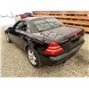 Image 21 : PARKSVILLE - 2002 MERCEDES-BENZ SLK-CLASS BLACK 169036 KMS - 249373-3