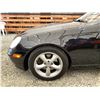 Image 31 : PARKSVILLE - 2002 MERCEDES-BENZ SLK-CLASS BLACK 169036 KMS - 249373-3
