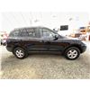 Image 11 : PARKSVILLE - "NO RESERVE" 2007 HYUNDAI SANTA FE BLACK 315702 KMS - 019354-2