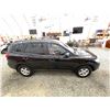 Image 13 : PARKSVILLE - "NO RESERVE" 2007 HYUNDAI SANTA FE BLACK 315702 KMS - 019354-2