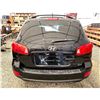 Image 18 : PARKSVILLE - "NO RESERVE" 2007 HYUNDAI SANTA FE BLACK 315702 KMS - 019354-2
