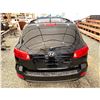 Image 19 : PARKSVILLE - "NO RESERVE" 2007 HYUNDAI SANTA FE BLACK 315702 KMS - 019354-2