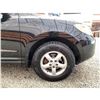 Image 25 : PARKSVILLE - "NO RESERVE" 2007 HYUNDAI SANTA FE BLACK 315702 KMS - 019354-2