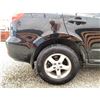 Image 27 : PARKSVILLE - "NO RESERVE" 2007 HYUNDAI SANTA FE BLACK 315702 KMS - 019354-2