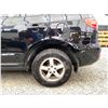 Image 29 : PARKSVILLE - "NO RESERVE" 2007 HYUNDAI SANTA FE BLACK 315702 KMS - 019354-2
