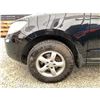 Image 31 : PARKSVILLE - "NO RESERVE" 2007 HYUNDAI SANTA FE BLACK 315702 KMS - 019354-2