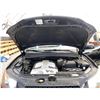 Image 32 : PARKSVILLE - "NO RESERVE" 2007 HYUNDAI SANTA FE BLACK 315702 KMS - 019354-2