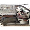 Image 36 : PARKSVILLE - "NO RESERVE" 2007 HYUNDAI SANTA FE BLACK 315702 KMS - 019354-2