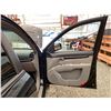 Image 37 : PARKSVILLE - "NO RESERVE" 2007 HYUNDAI SANTA FE BLACK 315702 KMS - 019354-2