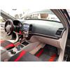 Image 38 : PARKSVILLE - "NO RESERVE" 2007 HYUNDAI SANTA FE BLACK 315702 KMS - 019354-2