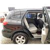 Image 40 : PARKSVILLE - "NO RESERVE" 2007 HYUNDAI SANTA FE BLACK 315702 KMS - 019354-2