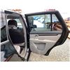 Image 41 : PARKSVILLE - "NO RESERVE" 2007 HYUNDAI SANTA FE BLACK 315702 KMS - 019354-2