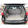 Image 44 : PARKSVILLE - "NO RESERVE" 2007 HYUNDAI SANTA FE BLACK 315702 KMS - 019354-2