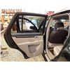 Image 46 : PARKSVILLE - "NO RESERVE" 2007 HYUNDAI SANTA FE BLACK 315702 KMS - 019354-2