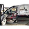 Image 48 : PARKSVILLE - "NO RESERVE" 2007 HYUNDAI SANTA FE BLACK 315702 KMS - 019354-2