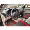 Image 50 : PARKSVILLE - "NO RESERVE" 2007 HYUNDAI SANTA FE BLACK 315702 KMS - 019354-2