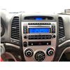 Image 53 : PARKSVILLE - "NO RESERVE" 2007 HYUNDAI SANTA FE BLACK 315702 KMS - 019354-2