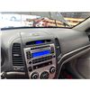 Image 54 : PARKSVILLE - "NO RESERVE" 2007 HYUNDAI SANTA FE BLACK 315702 KMS - 019354-2