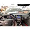 Image 55 : PARKSVILLE - "NO RESERVE" 2007 HYUNDAI SANTA FE BLACK 315702 KMS - 019354-2