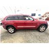 Image 11 : PARKSVILLE - 2013 JEEP GRAND CHEROKEE RED 252349 KMS - 576002-3