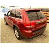 Image 21 : PARKSVILLE - 2013 JEEP GRAND CHEROKEE RED 252349 KMS - 576002-3