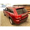Image 22 : PARKSVILLE - 2013 JEEP GRAND CHEROKEE RED 252349 KMS - 576002-3