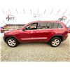 Image 23 : PARKSVILLE - 2013 JEEP GRAND CHEROKEE RED 252349 KMS - 576002-3