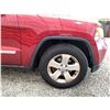 Image 26 : PARKSVILLE - 2013 JEEP GRAND CHEROKEE RED 252349 KMS - 576002-3