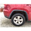 Image 28 : PARKSVILLE - 2013 JEEP GRAND CHEROKEE RED 252349 KMS - 576002-3