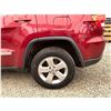 Image 30 : PARKSVILLE - 2013 JEEP GRAND CHEROKEE RED 252349 KMS - 576002-3