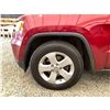 Image 32 : PARKSVILLE - 2013 JEEP GRAND CHEROKEE RED 252349 KMS - 576002-3
