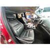Image 40 : PARKSVILLE - 2013 JEEP GRAND CHEROKEE RED 252349 KMS - 576002-3