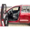 Image 49 : PARKSVILLE - 2013 JEEP GRAND CHEROKEE RED 252349 KMS - 576002-3