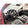 Image 51 : PARKSVILLE - 2013 JEEP GRAND CHEROKEE RED 252349 KMS - 576002-3