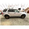 Image 11 : PARKSVILLE- 2008 FORD ESCAPE GREY 329555 KMS - C96897-1