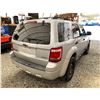 Image 15 : PARKSVILLE- 2008 FORD ESCAPE GREY 329555 KMS - C96897-1