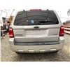 Image 17 : PARKSVILLE- 2008 FORD ESCAPE GREY 329555 KMS - C96897-1