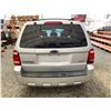 Image 18 : PARKSVILLE- 2008 FORD ESCAPE GREY 329555 KMS - C96897-1