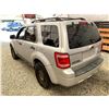 Image 21 : PARKSVILLE- 2008 FORD ESCAPE GREY 329555 KMS - C96897-1